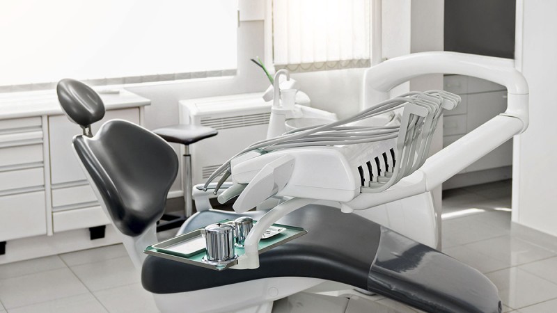 Solutions sectorielles Schaeffler pour la médecine