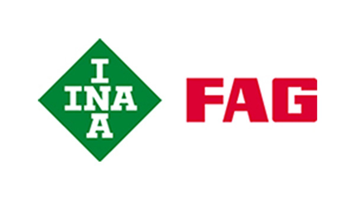 Intégration de FAG France au sein de INA France, qui change de dénomination sociale et devient Schaeffler France