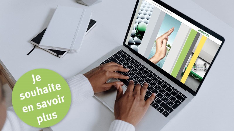 We pioneer motion: Je souhaite en savoir plus