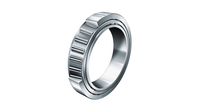 Paliers pour ensemble support de moteur FAG