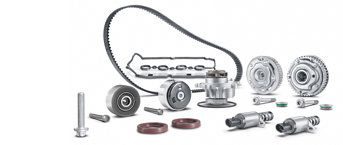 Vehicle Lifetime Solutions Schaeffler France