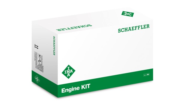 Le Kit moteur INA