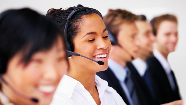 Formulaire de contact