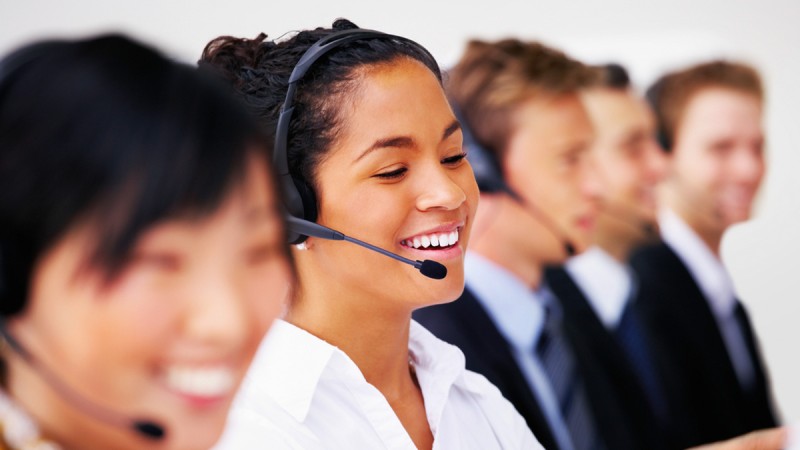 Formulaire de contact