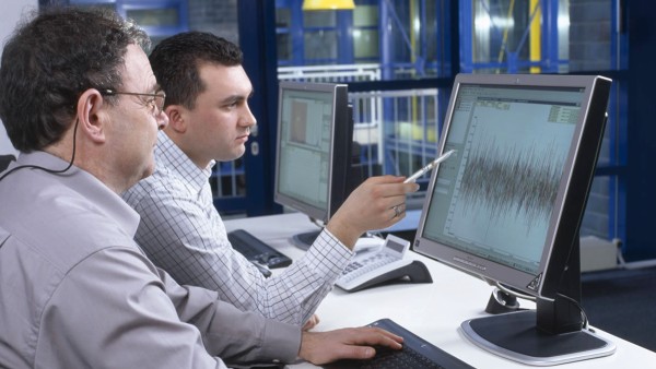 Télésurveillance des machines et des installations