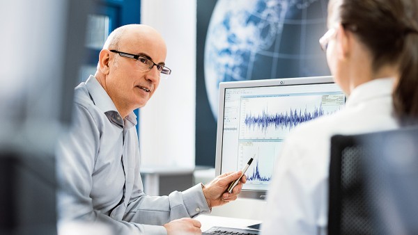 Assistance par les experts du service après-vente de Schaeffler
