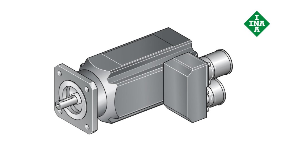 Guidages linéaires Schaeffler : Techniques de transmission électrique