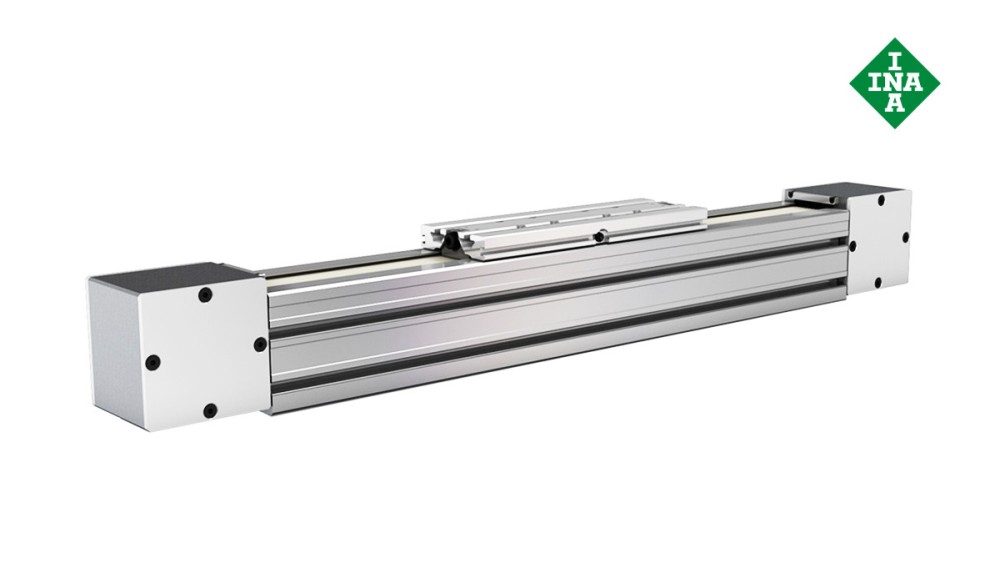 Guidages linéaires Schaeffler : Modules linéaires