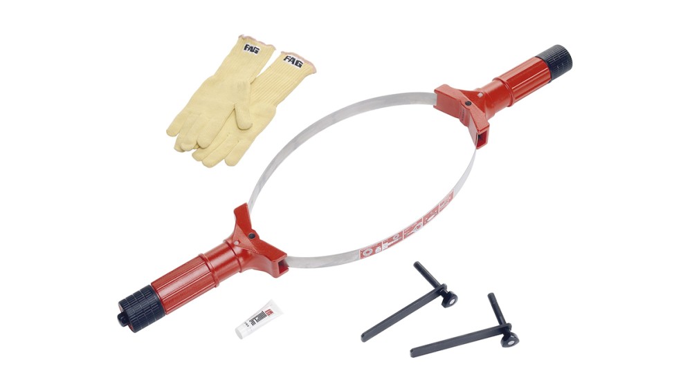 Produits de maintenance Schaeffler : Accessoires