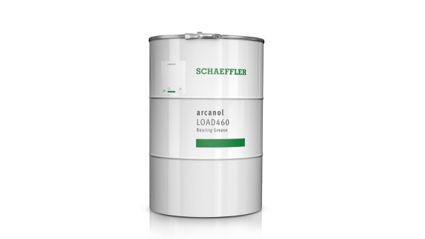 Schaeffler Lubrifiants