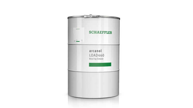 Schaeffler Lubrifiants