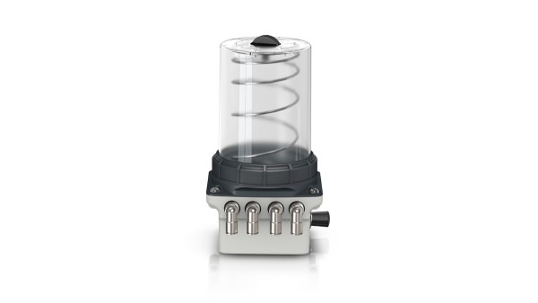 Graisseur automatique CONCEPT4