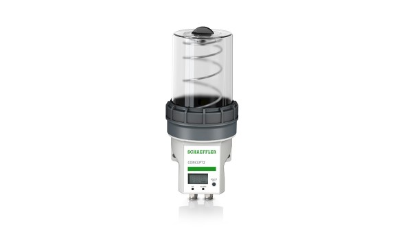 Graisseur automatique CONCEPT2