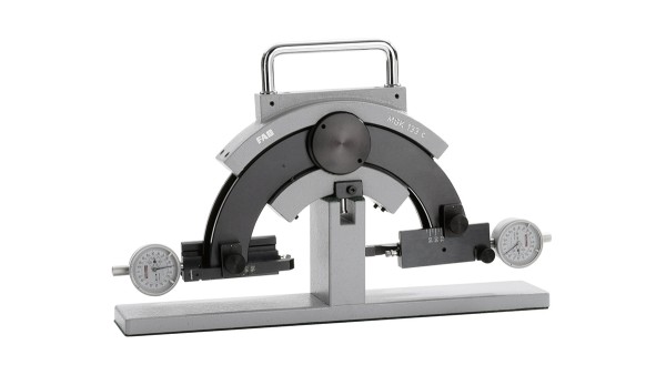 Produits de maintenance Schaeffler : Mesure et contrôle, instruments de mesure pour les cônes