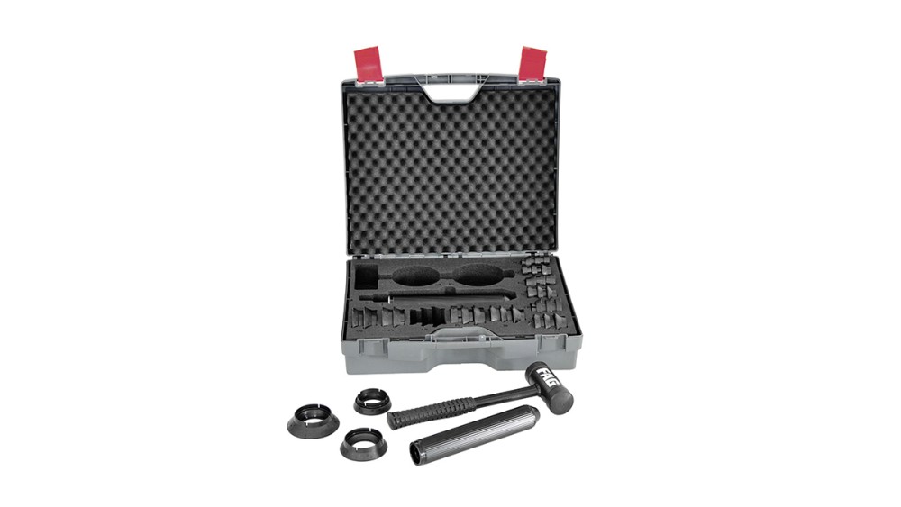 Produits de maintenance Schaeffler : Outils mécaniques