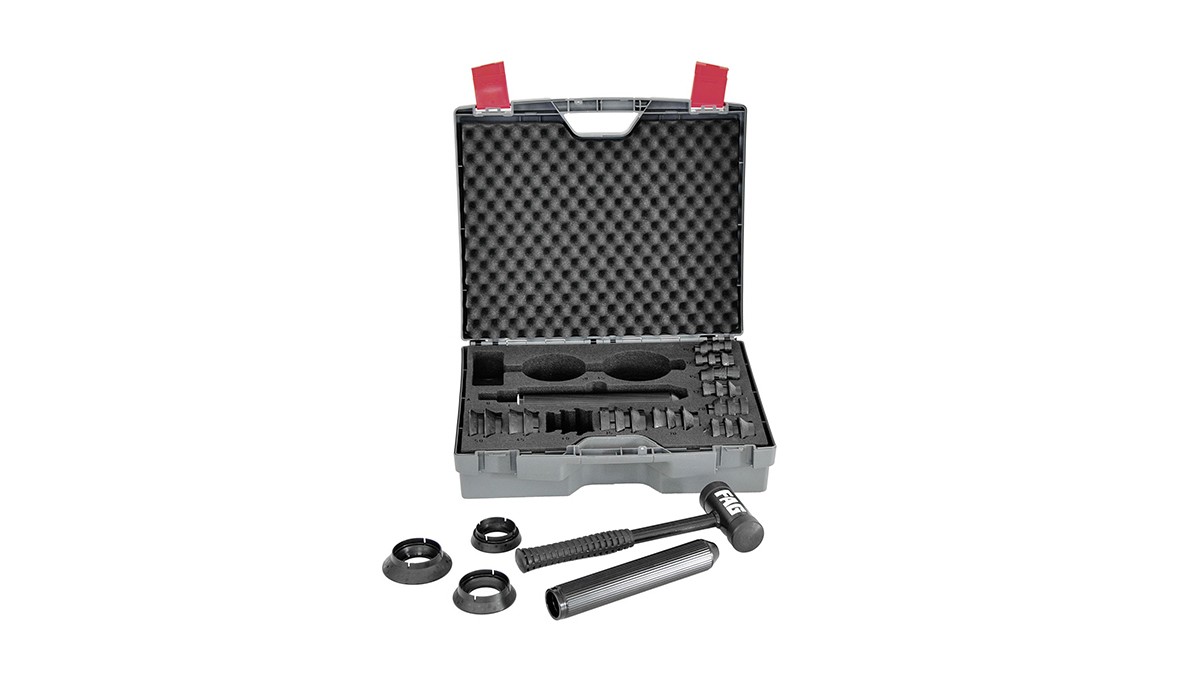 Produits de maintenance Schaeffler : Outils mécaniques