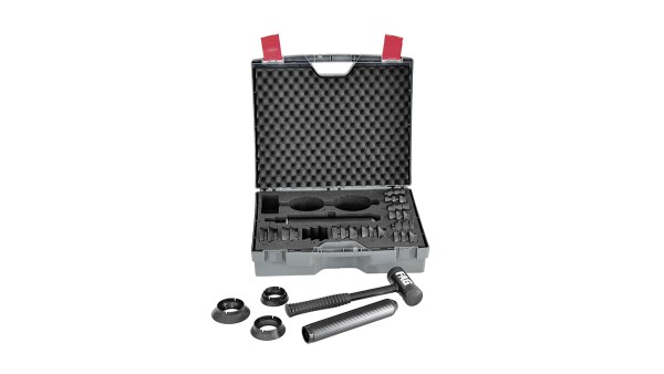 Produits de maintenance Schaeffler : Outils mécaniques, outillage de montage