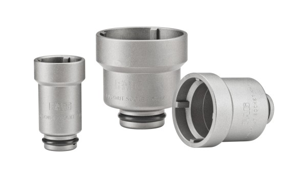 Produits de maintenance Schaeffler : Outils mécaniques, clés à douille