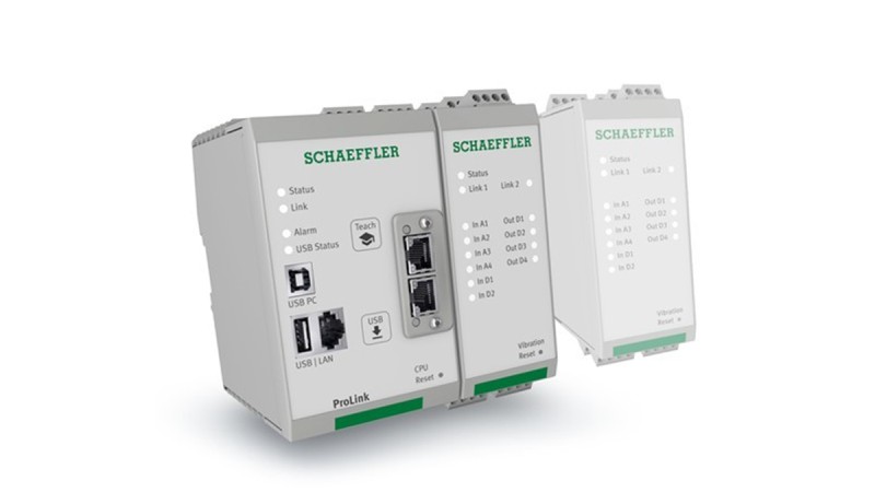 Schaeffler ProLink CMS