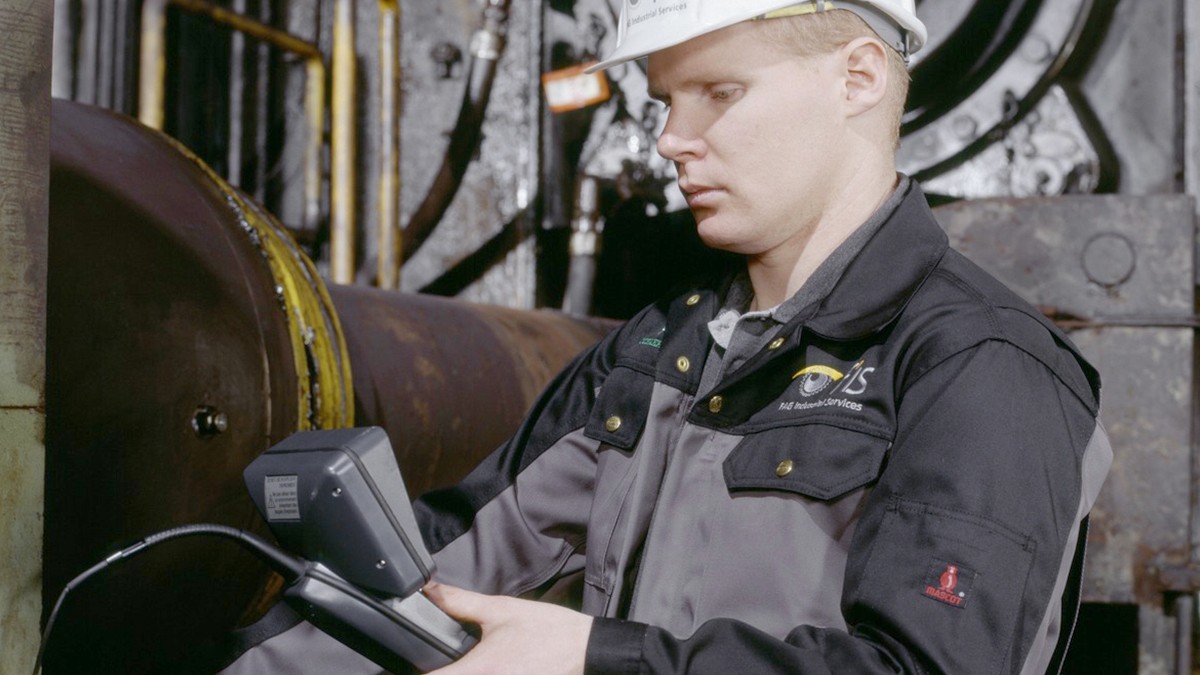 Services de maintenance, surveillance conditionnelle