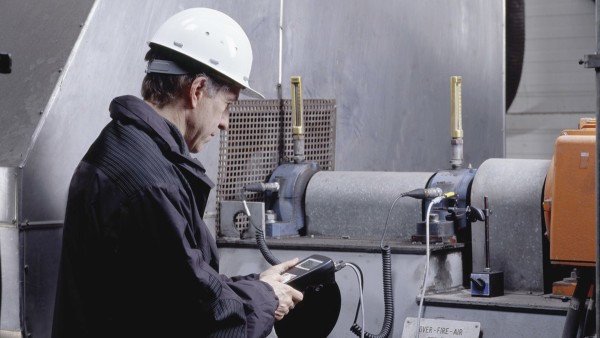 Surveillance conditionnelle de Schaeffler : Equilibrage