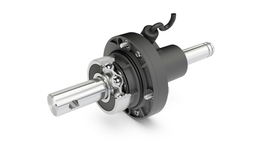 Module de mesure du couple TorqueSense de Schaeffler