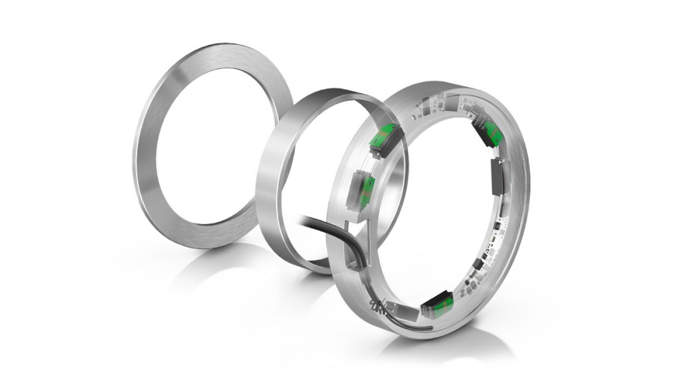 SpindleSense de Schaeffler, système de surveillance innovant pour les roulements de broches