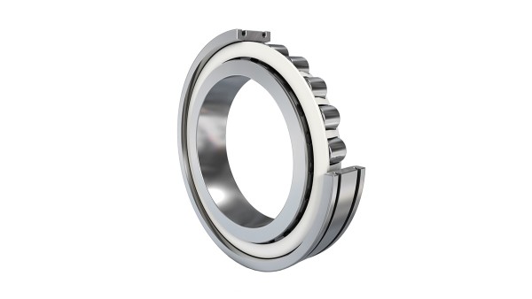 Roulements et paliers lisses Schaeffler : Roulements à rouleaux cylindriques de très grande précision