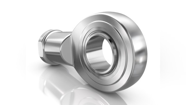 Roulements et paliers lisses Schaeffler : Embouts à rotule avec ELGOGLIDE