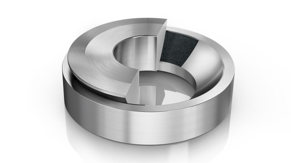 Roulements et paliers lisses Schaeffler : Rotules axiales