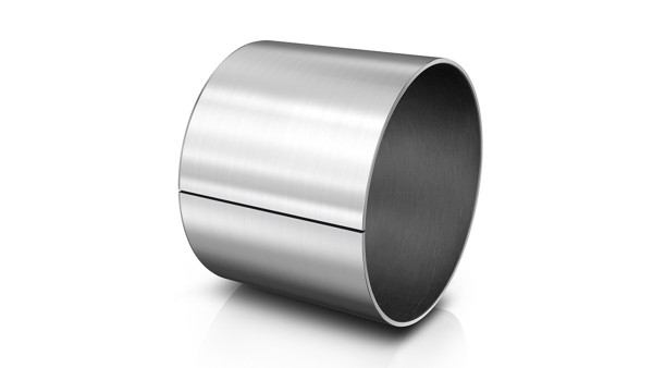 Roulements et paliers lisses Schaeffler : Paliers lisses en composite métal/polymère