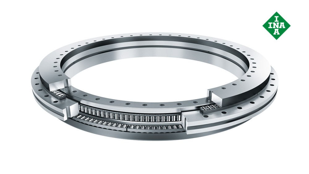 Roulements et paliers lisses Schaeffler : Roulements de table tournante