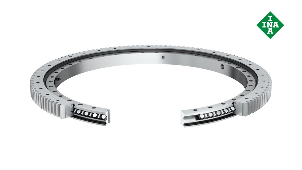 Roulements et paliers lisses Schaeffler : Couronnes d'orientation