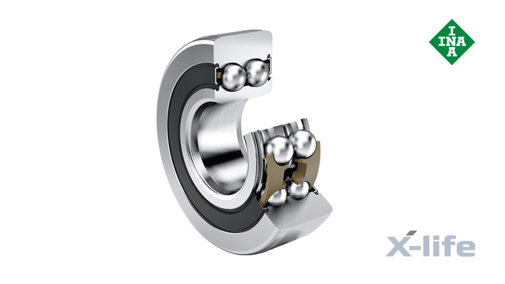 Roulements et paliers lisses Schaeffler : Galets