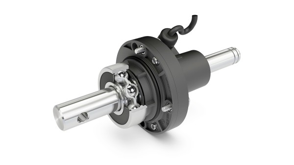 Module de mesure du couple TorqueSense de Schaeffler