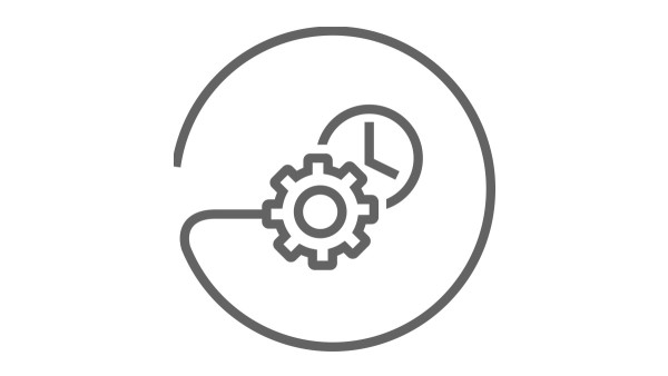 Augmenter la disponibilité