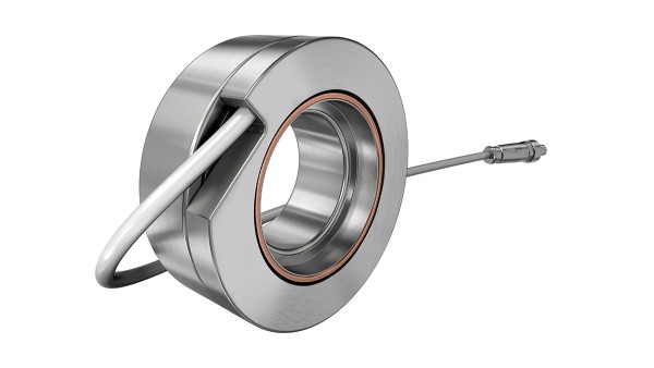 Systèmes rotatifs et capteurs : Roulements VarioSense de Schaeffler