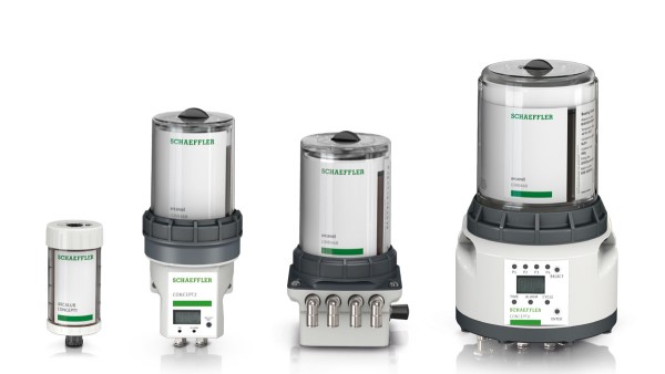 Dispositifs de lubrification