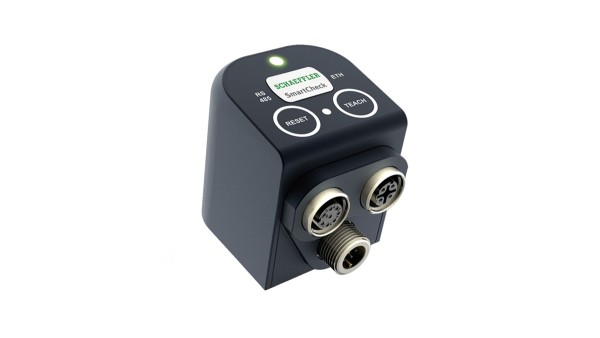 SmartCheck de Schaeffler