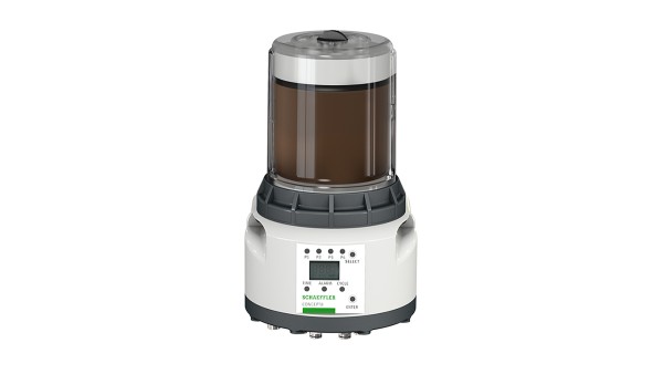 Graisseur automatique CONCEPT8 de Schaeffler