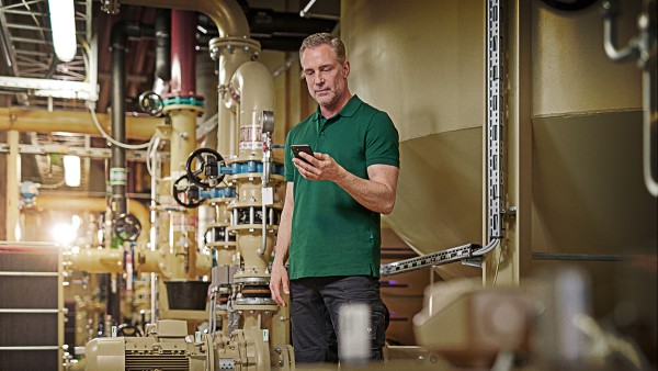 La gamme Industrie 4.0 de Schaeffler s’appelle désormais Schaeffler Lifetime Solutions !