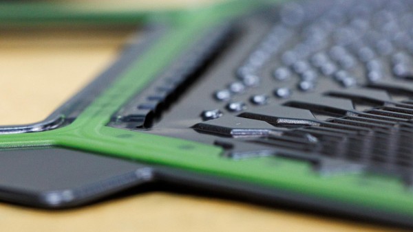 Performance accrue, nouveau design : Schaeffler développe une nouvelle génération de plaques bipolaires pour les entraînements à piles à combustible