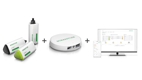 Schaeffler présente de nouvelles solutions pour réduire les coûts de production dans l’industrie des boissons