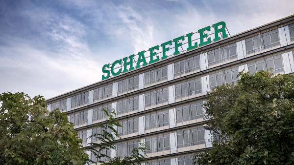 Schaeffler vend son activité de turbocompresseurs en Chine