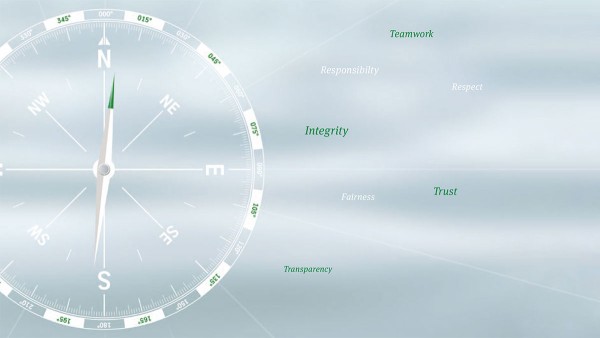 Code de conduite du groupe Schaeffler