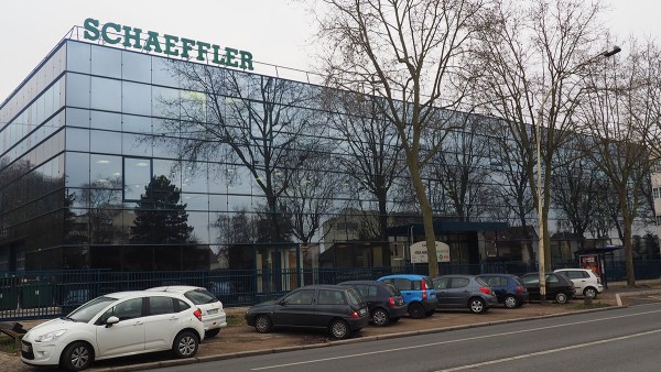 Schaeffler France SAS, Division Automotive Aftermarket