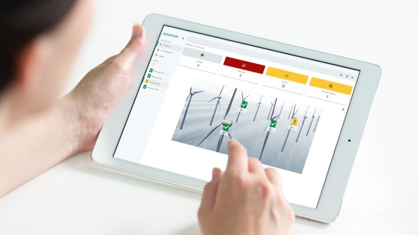 Service numérique de diagnostics automatiques