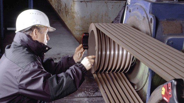 Services de maintenance Schaeffler : Equilibrage et alignement