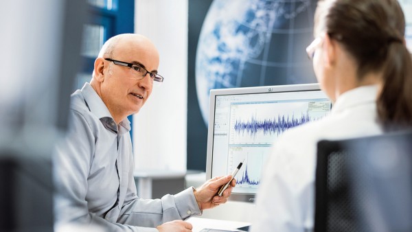 Surveillance conditionnelle de Schaeffler : Surveillance régulière