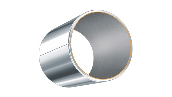 Roulements et paliers lisses Schaeffler : Paliers lisses en composite métal/polymère